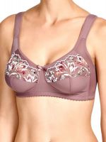 Bra soft without wires 5446M